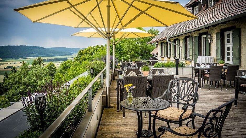 Hotel Hofgut Hohenkarpfen Other