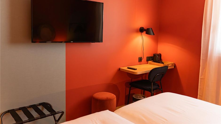 Best Western Terra Alta Perpignan Other