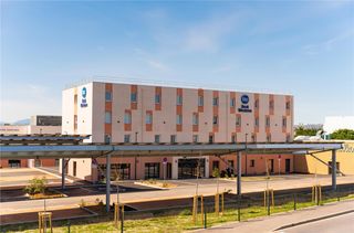 Best Western Terra Alta Perpignan