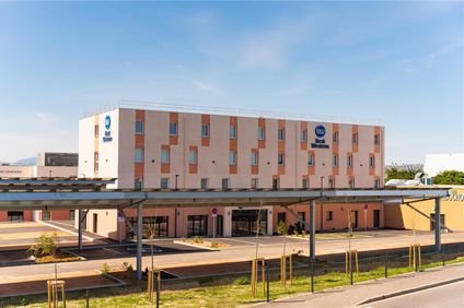 Best Western Terra Alta Perpignan