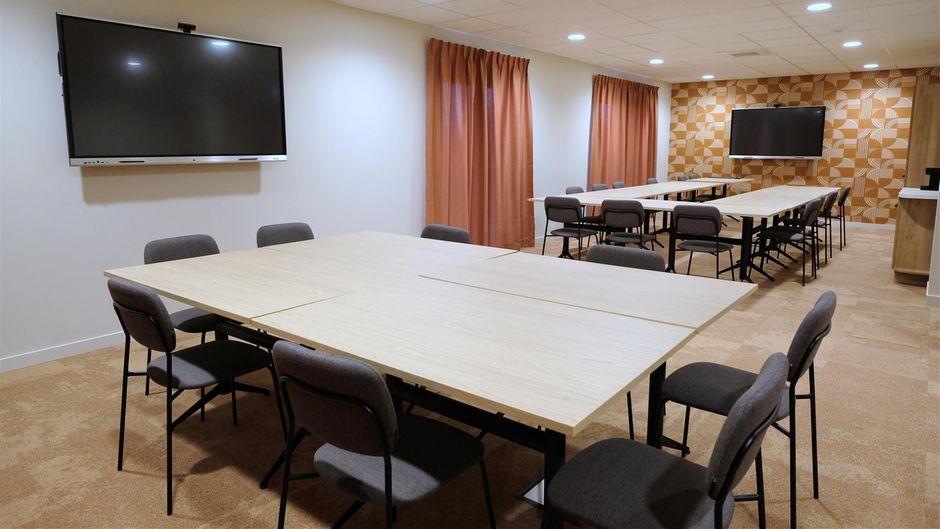 Best Western Terra Alta Perpignan Meeting
