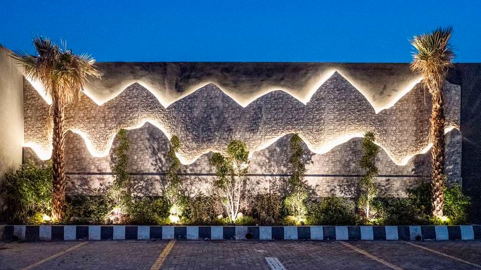 Best Western Hotel Faisalabad City Other