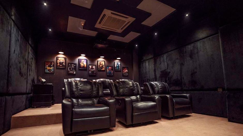 Best Western Hotel Faisalabad City Recreation