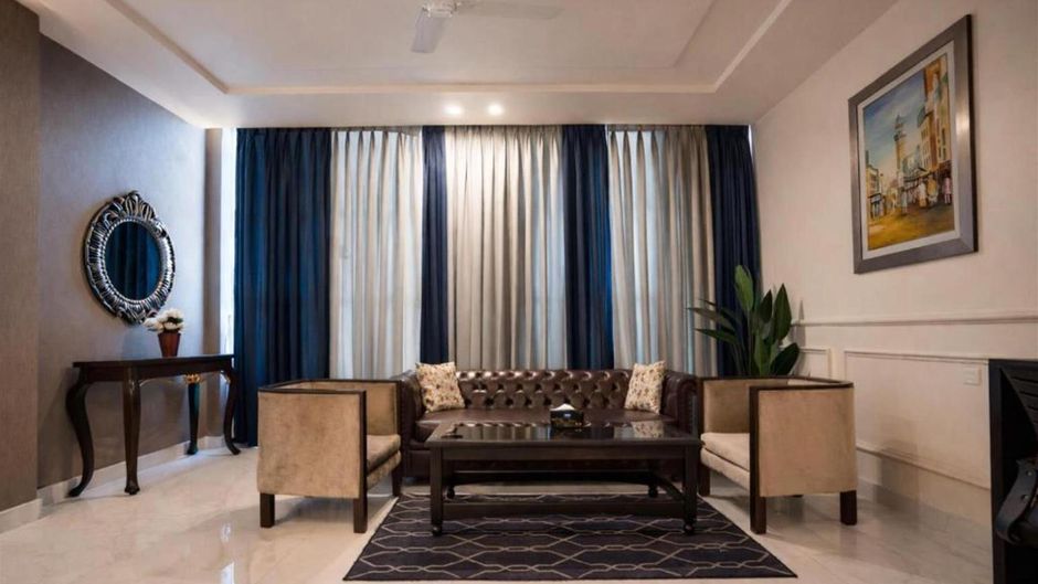 Best Western Hotel Faisalabad City Suite