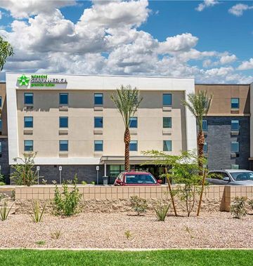Extended Stay America Premier Chandler