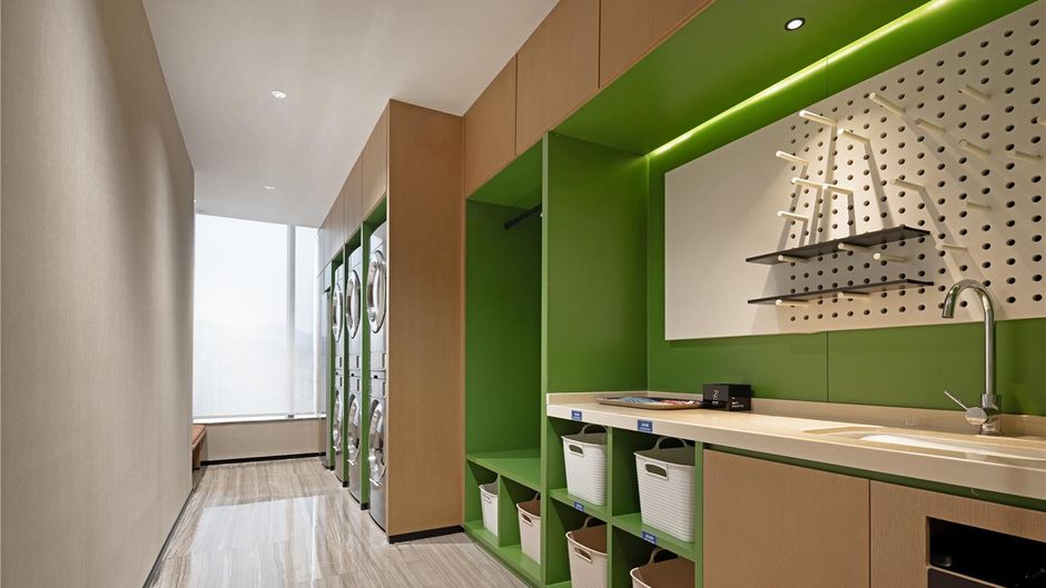 Hampton Inn Xiangshan Peoples Square Other