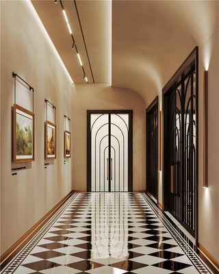 Excelsior Hotel Baku