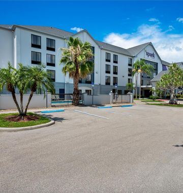 Spark by Hilton Fort Myers