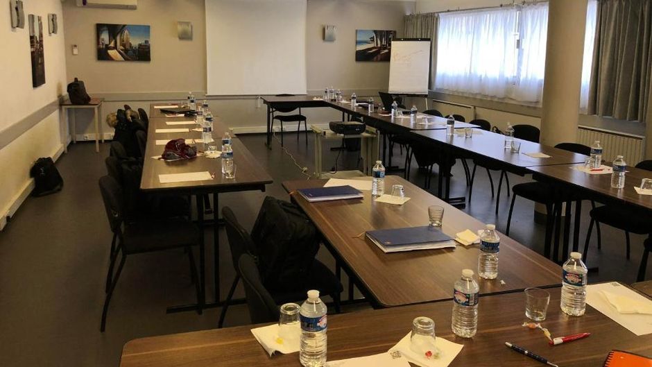 Stim'Otel Meeting