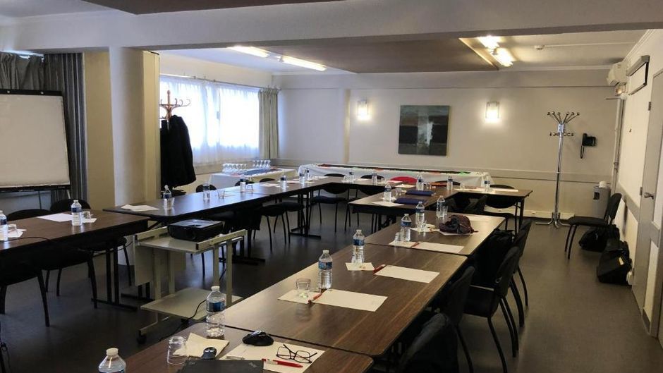 Stim'Otel Meeting