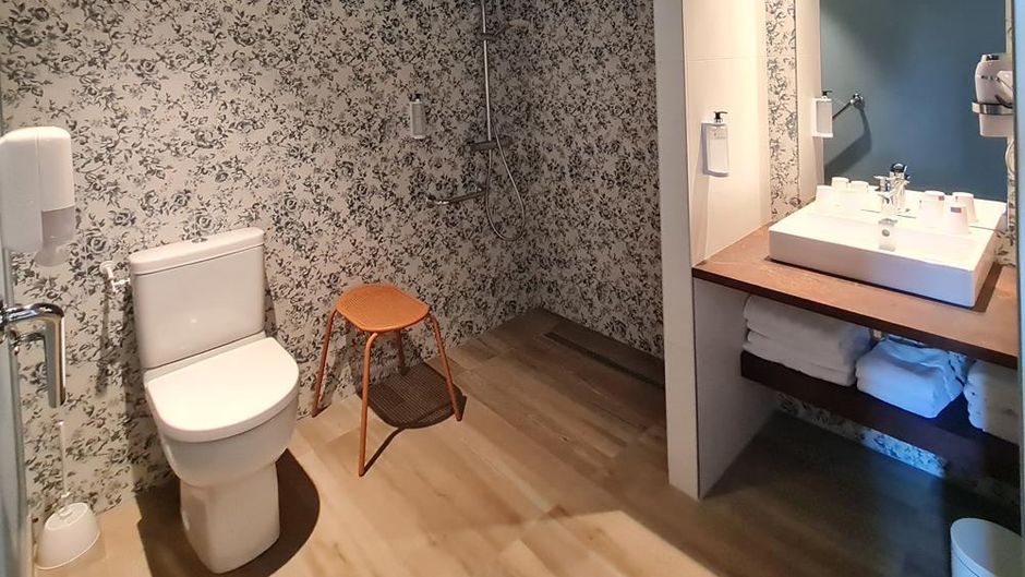 Hotel Hotel Alencon Room