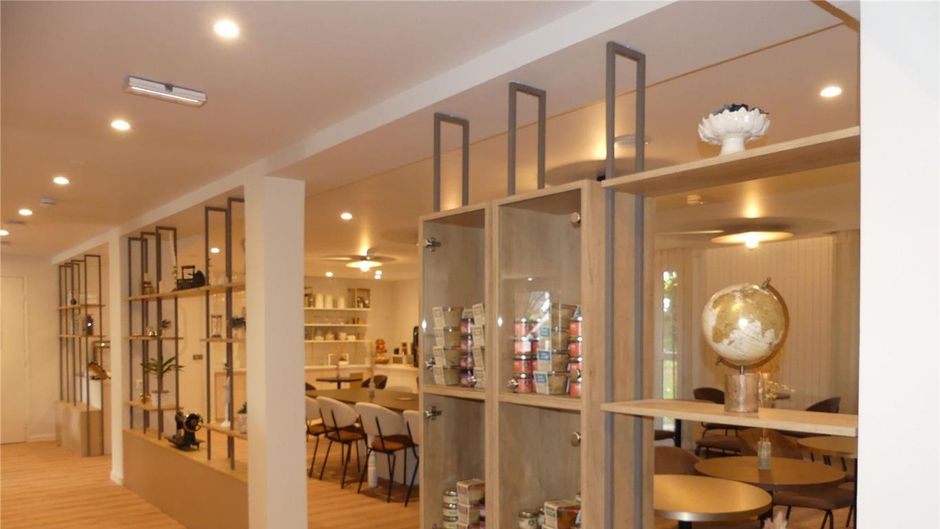 Hotel Hotel Alencon Restaurant