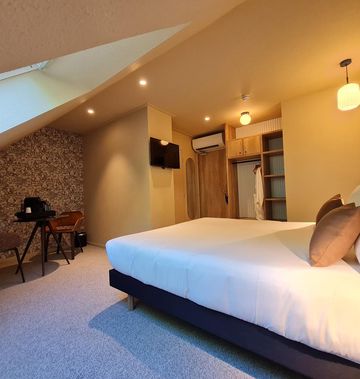 Hotel Hotel Alencon