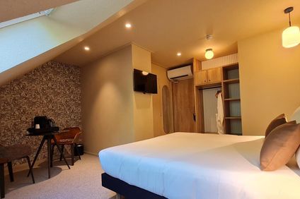 Hotel Hotel Alencon
