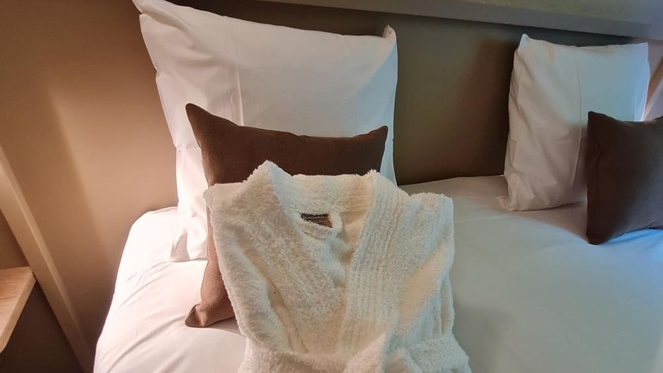 Hotel Hotel Alencon Other