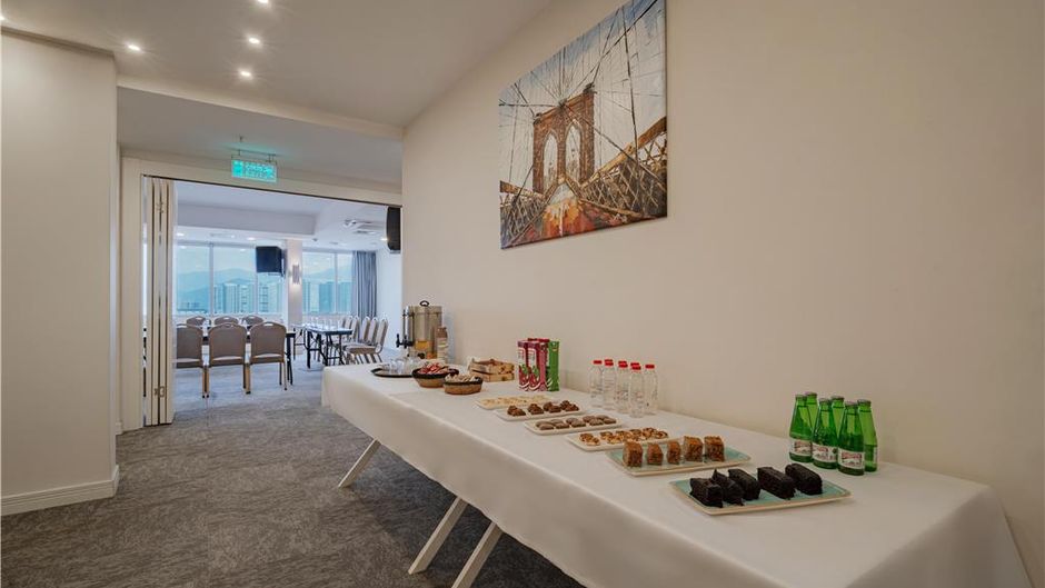 Best Western Izmir Hotel Other