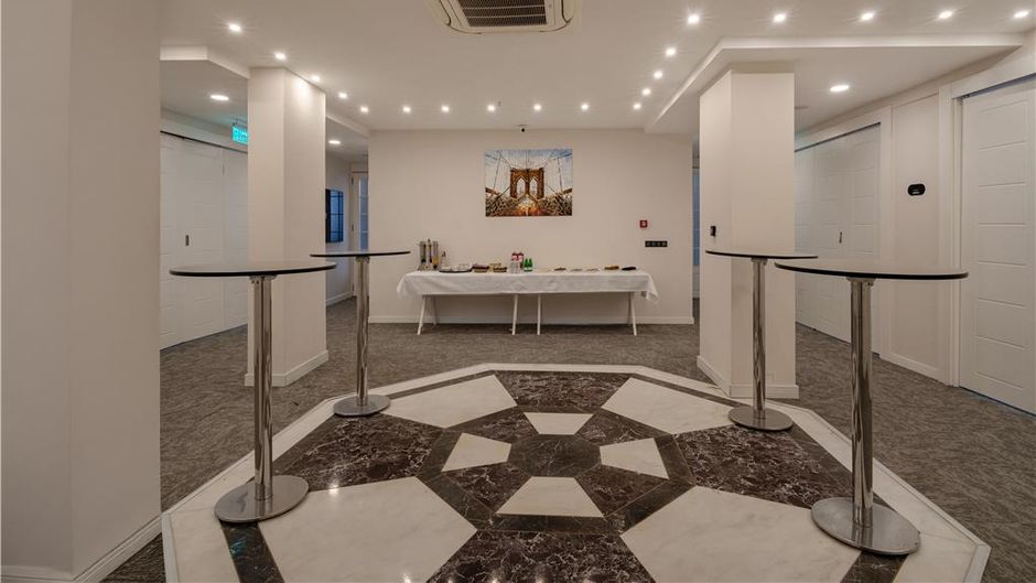Best Western Izmir Hotel Other