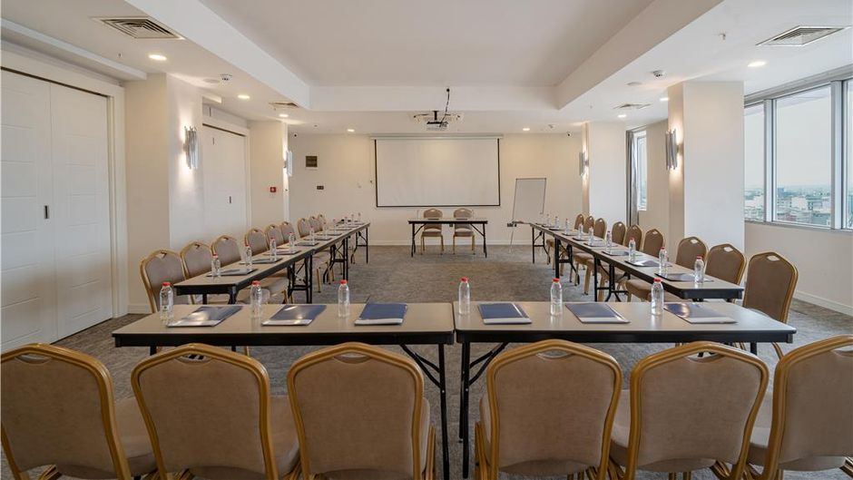 Best Western Izmir Hotel Meeting