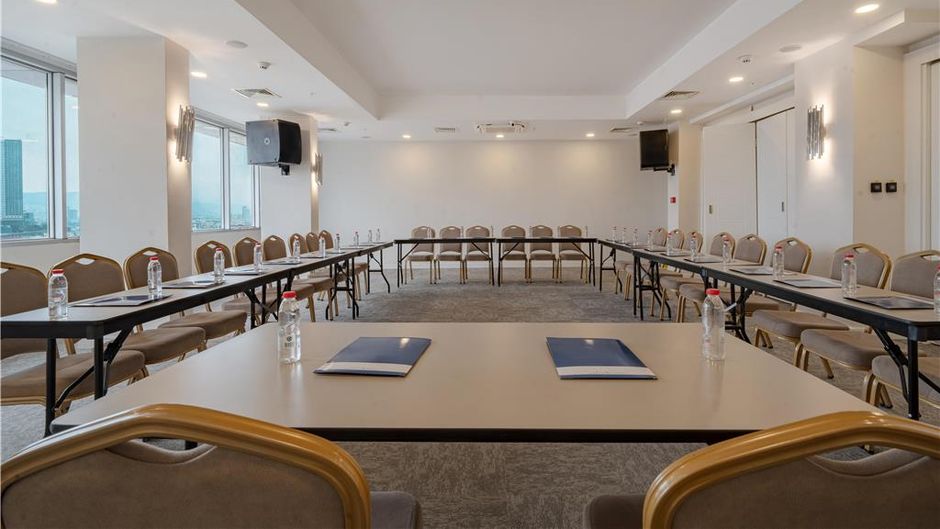 Best Western Izmir Hotel Meeting