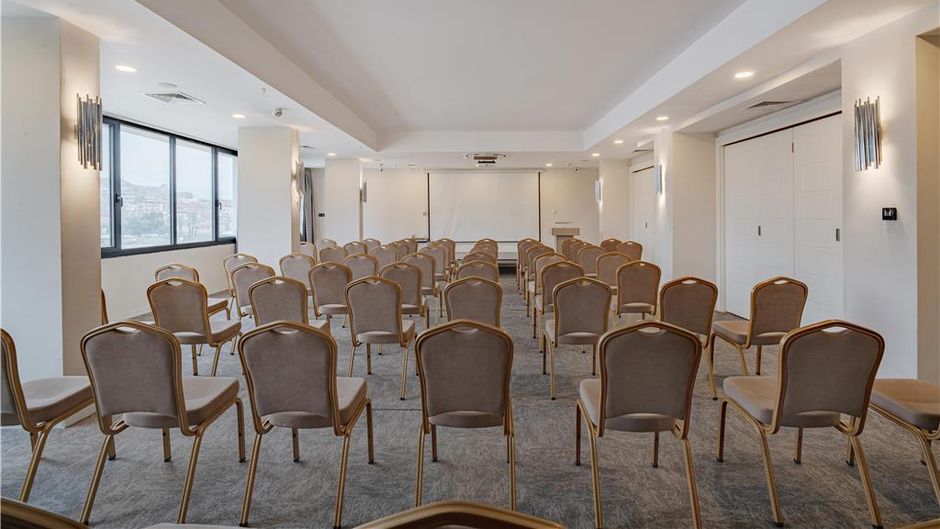 Best Western Izmir Hotel Meeting
