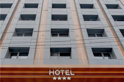 Best Western Izmir Hotel