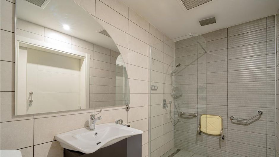 Best Western Izmir Hotel Room