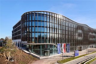 Dorint Dusseldorf Deiker Hofe