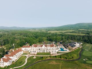 Keswick Hall