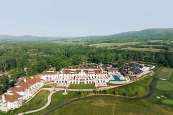 Keswick Hall