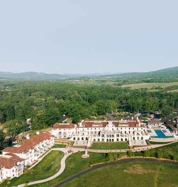 Keswick Hall