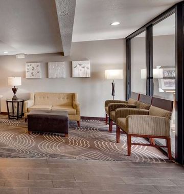 SureStay by Best Western Miles City