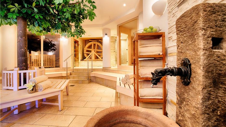 Hotel SchreiberHof Spa