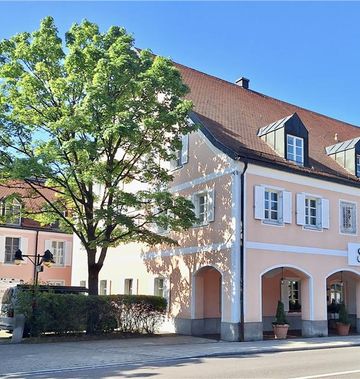 Hotel SchreiberHof