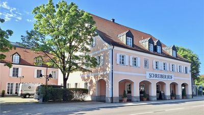 Hotel SchreiberHof
