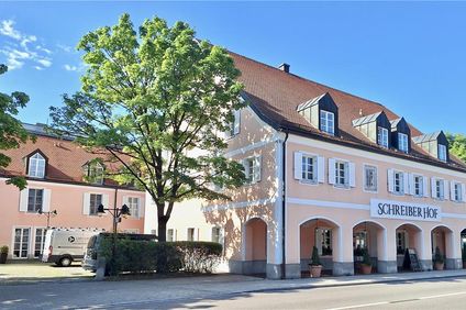 Hotel SchreiberHof