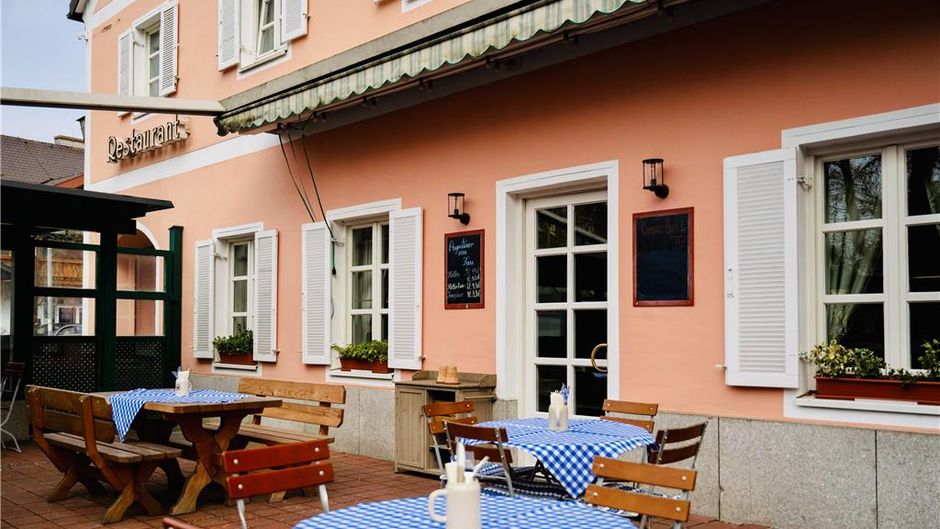 Hotel SchreiberHof Restaurant