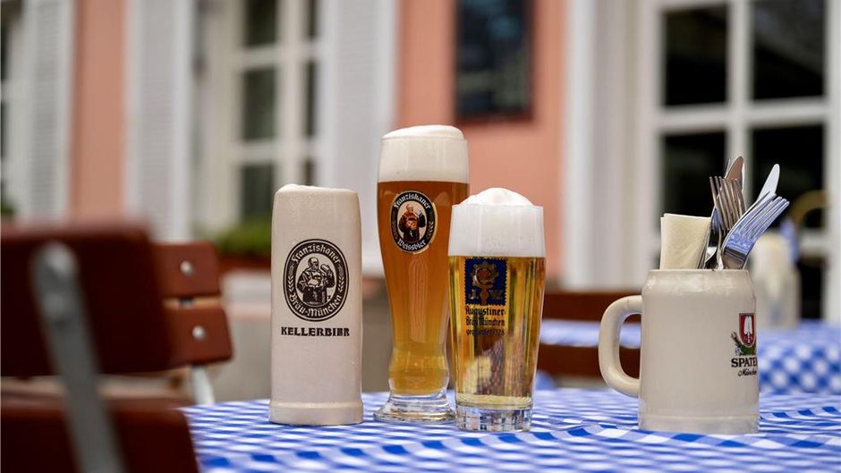 Hotel SchreiberHof Restaurant