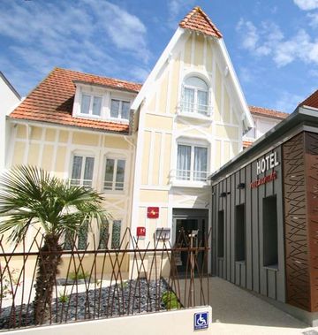 Hotel D'Orbigny