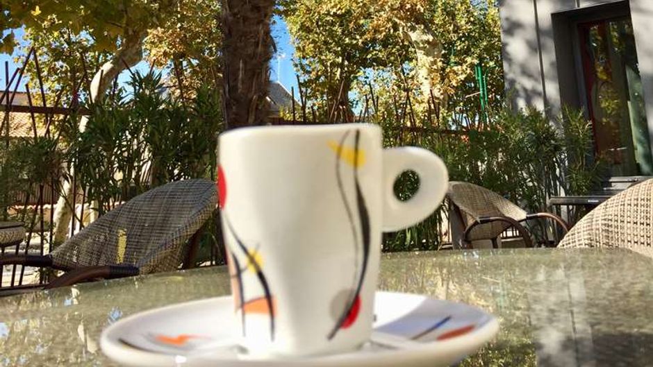 Hotel D'Orbigny Other