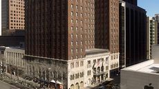 Warwick Allerton Hotel Chicago