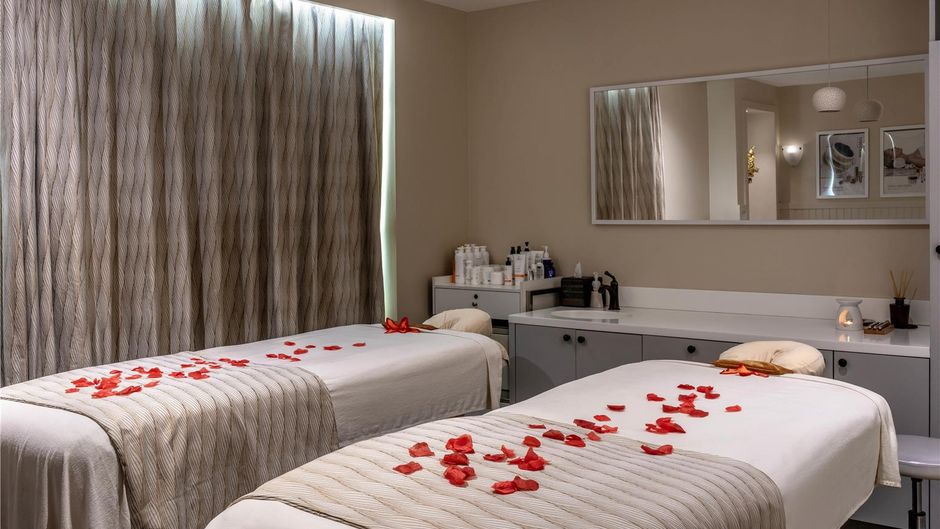 Warwick Paradise Island Bahamas Spa