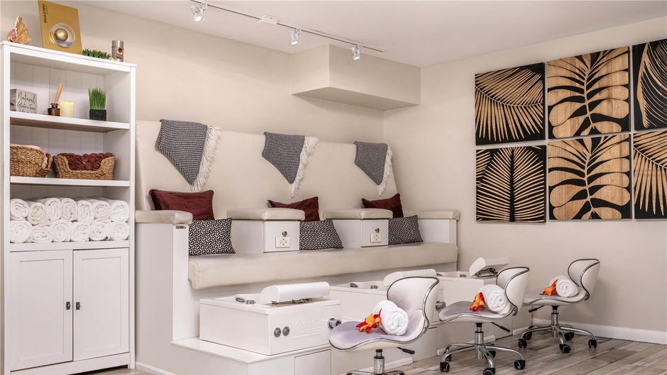 Warwick Paradise Island Bahamas Spa