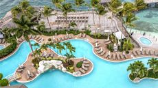 Warwick Paradise Island Bahamas