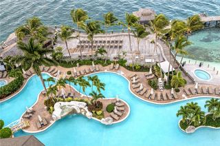 Warwick Paradise Island Bahamas