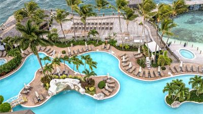 Warwick Paradise Island Bahamas