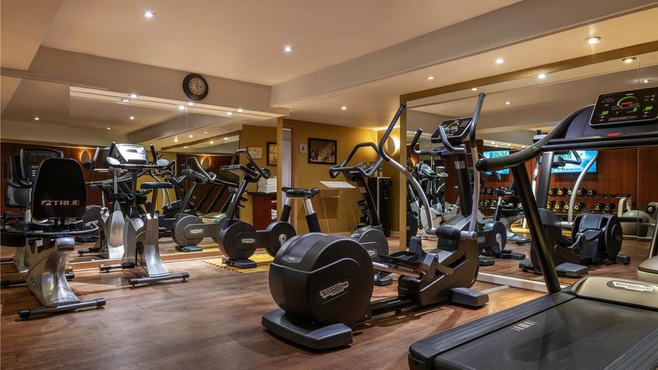 Warwick Brussels Health