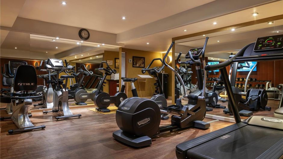 Warwick Brussels Health