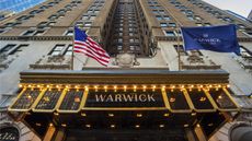 Warwick New York Hotel