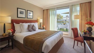 Warwick Paris