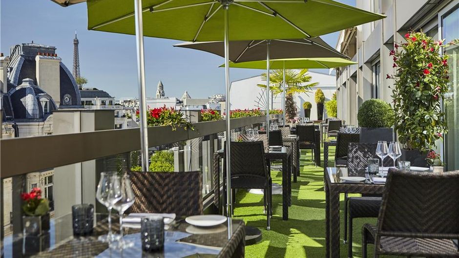 Warwick Paris Other